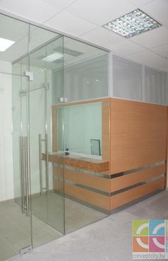 Расчетно - кассовый центр для ОАО “Евроторгинвестбанк”, г. Борисове